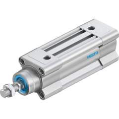 Festo 2123086. ISO cylinder DSBC-32-30-PPSA-N3