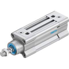 Festo 2123070. ISO cylinder DSBC-32-30-PPVA-N3