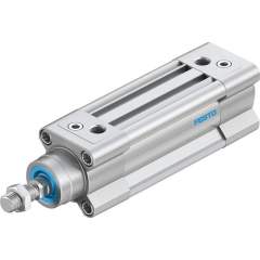 Festo 1376423. ISO cylinder DSBC-32-40-PPVA-N3