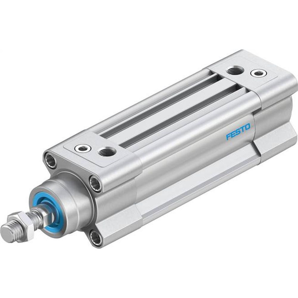 Festo 1376424. ISO cylinder DSBC-32-50-PPVA-N3