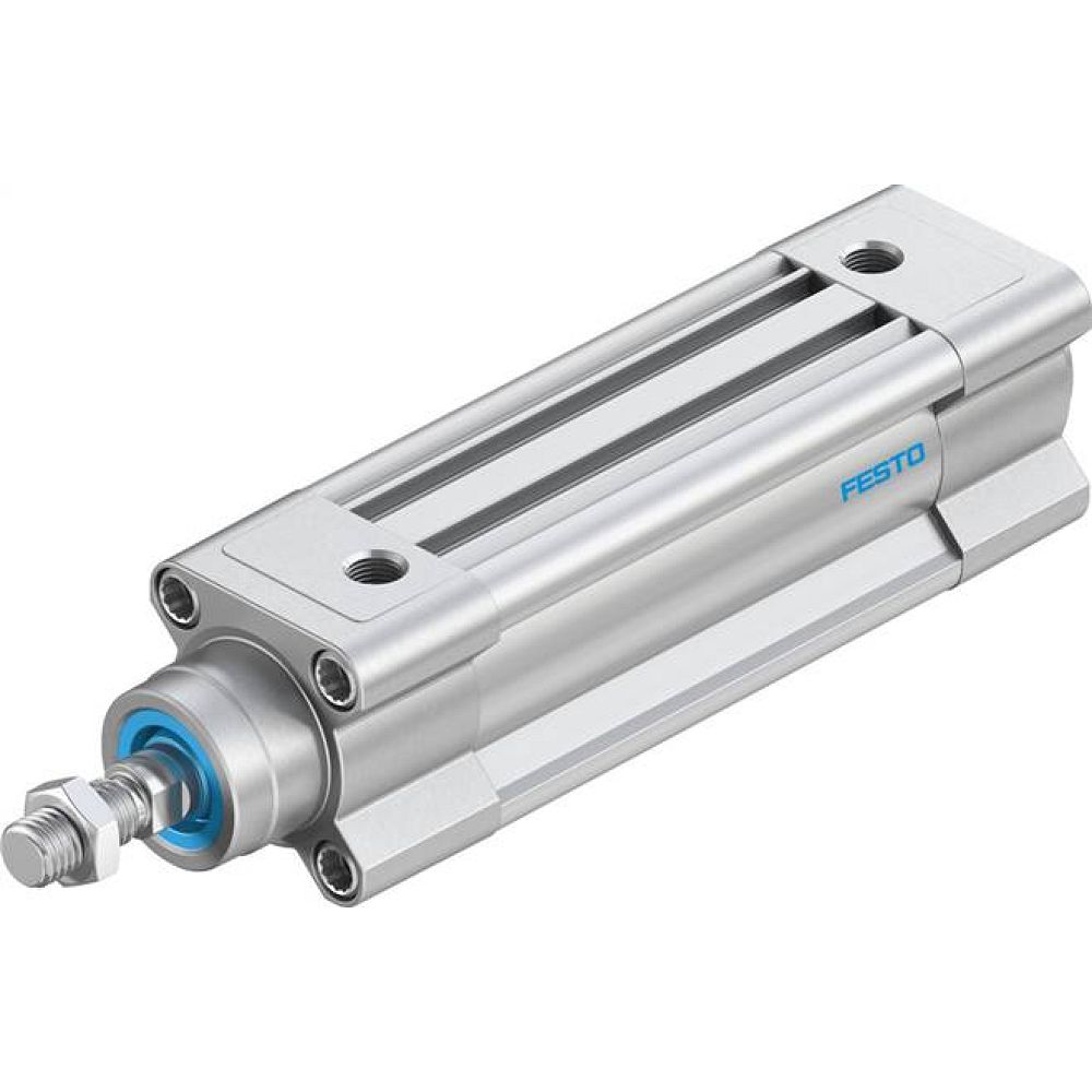 Festo 2123087. ISO cylinder DSBC-32-60-PPSA-N3
