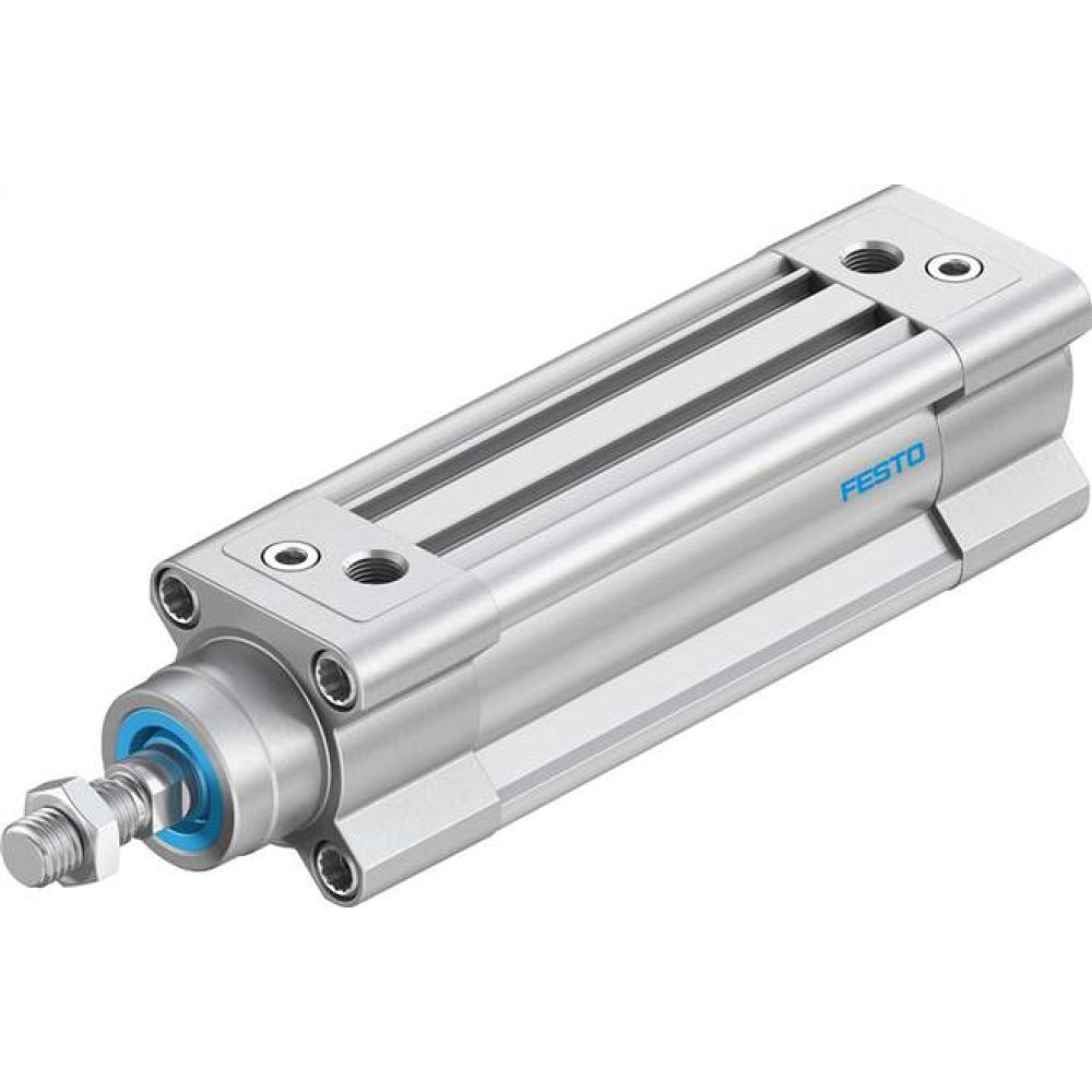 Festo 2123071. ISO cylinder DSBC-32-60-PPVA-N3
