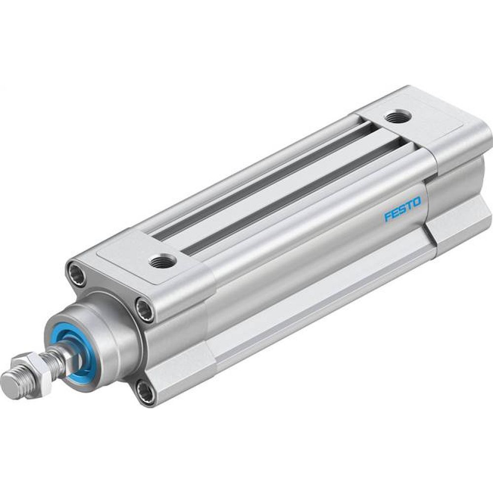 Festo 2123088. ISO cylinder DSBC-32-70-PPSA-N3