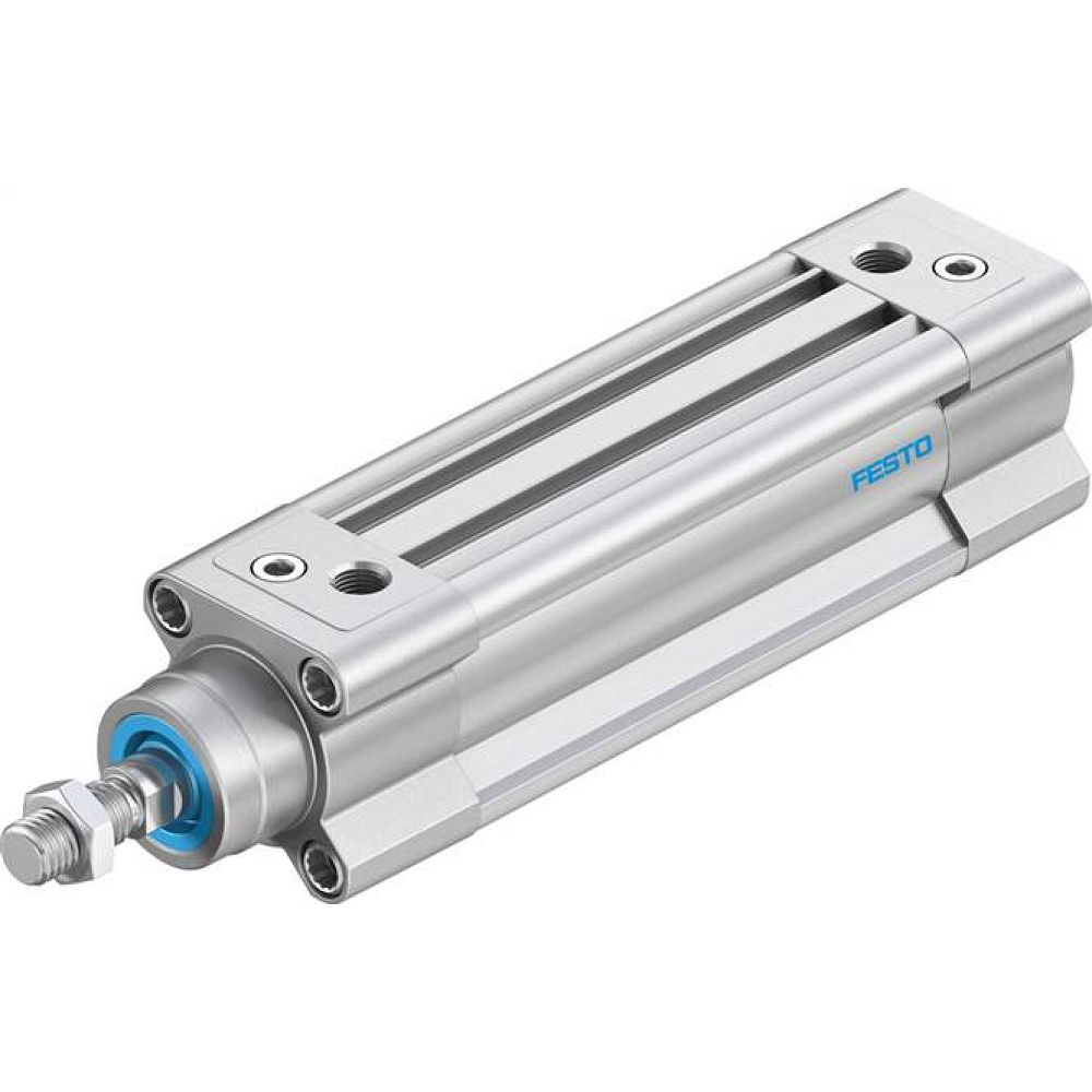 Festo 2123072. ISO cylinder DSBC-32-70-PPVA-N3