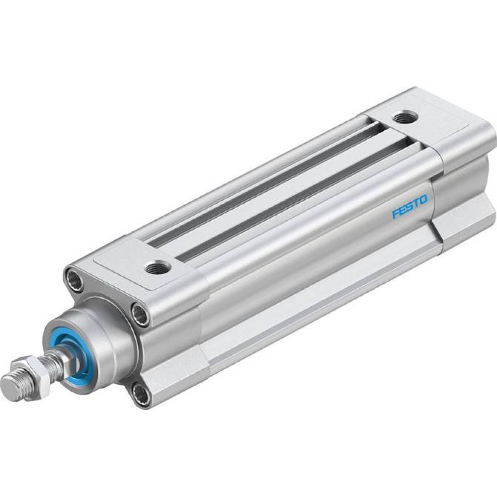 Festo 1376470. ISO cylinder DSBC-32-80-PPSA-N3