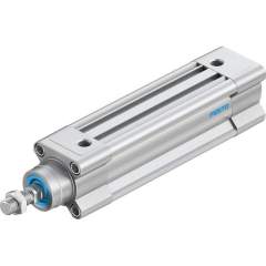 Festo 1376470. ISO cylinder DSBC-32-80-PPSA-N3