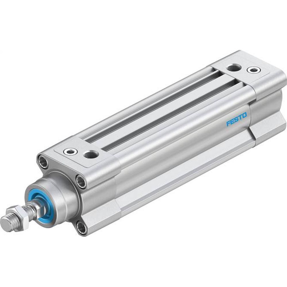 Festo 1376425. ISO cylinder DSBC-32-80-PPVA-N3