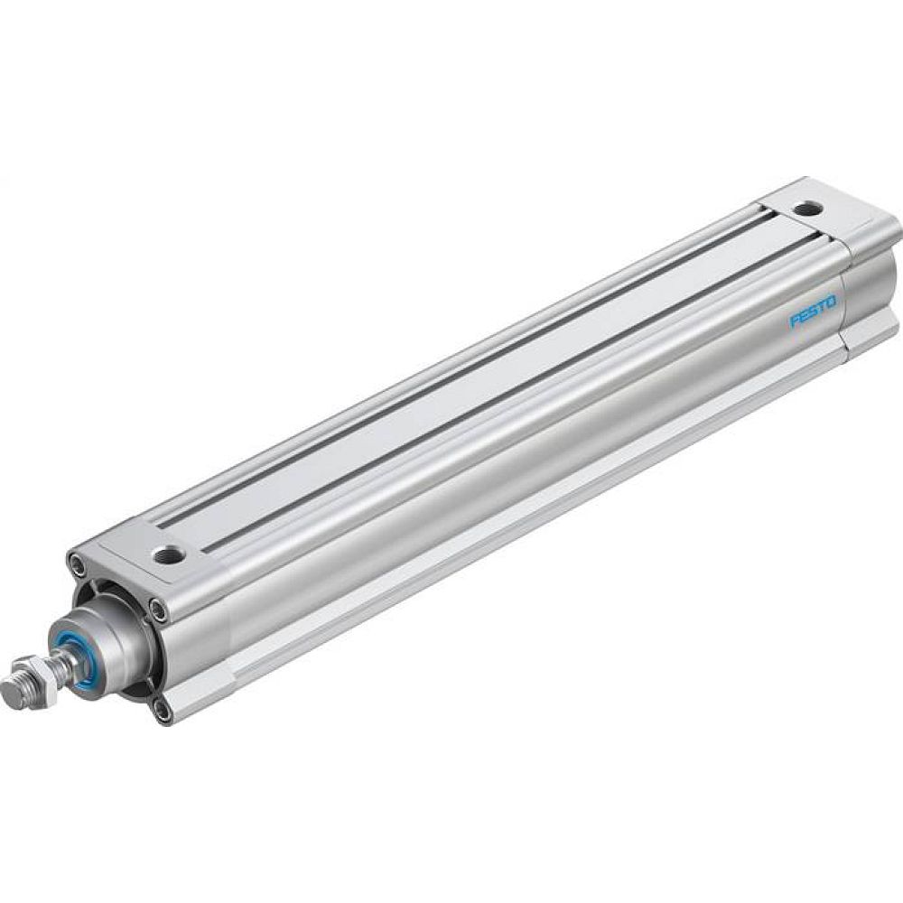 Festo 1383642. ISO cylinder DSBC-63-400-PPSA-N3