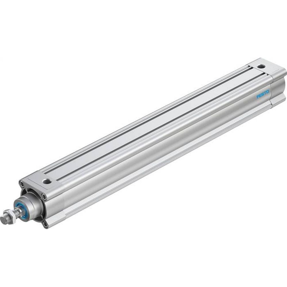 Festo 1383643. ISO cylinder DSBC-63-500-PPSA-N3