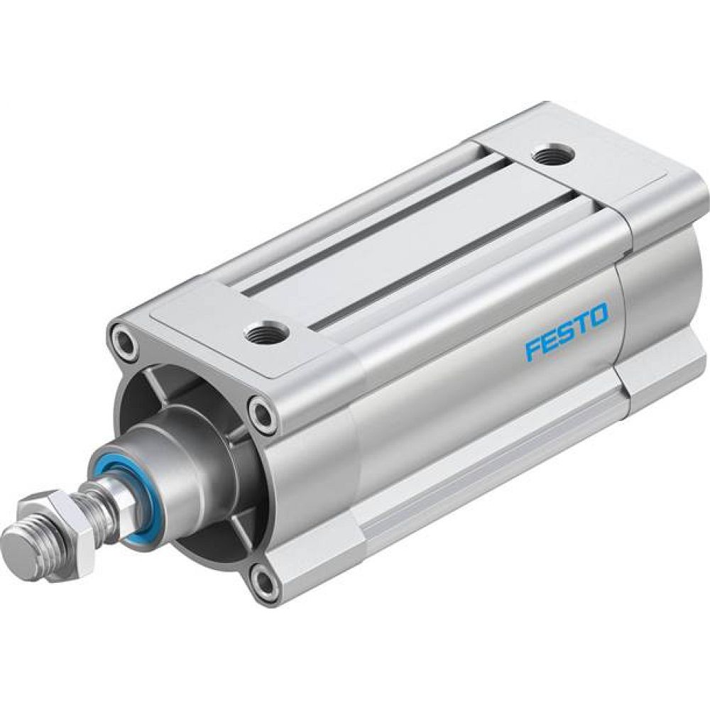 Festo 1383370. ISO cylinder DSBC-80-100-PPSA-N3