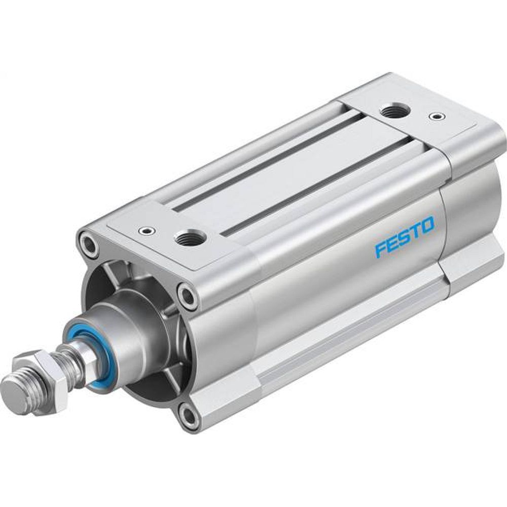 Festo 1383337. ISO cylinder DSBC-80-100-PPVA-N3