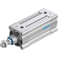 Festo 1383337. Normzylinder DSBC-80-100-PPVA-N3