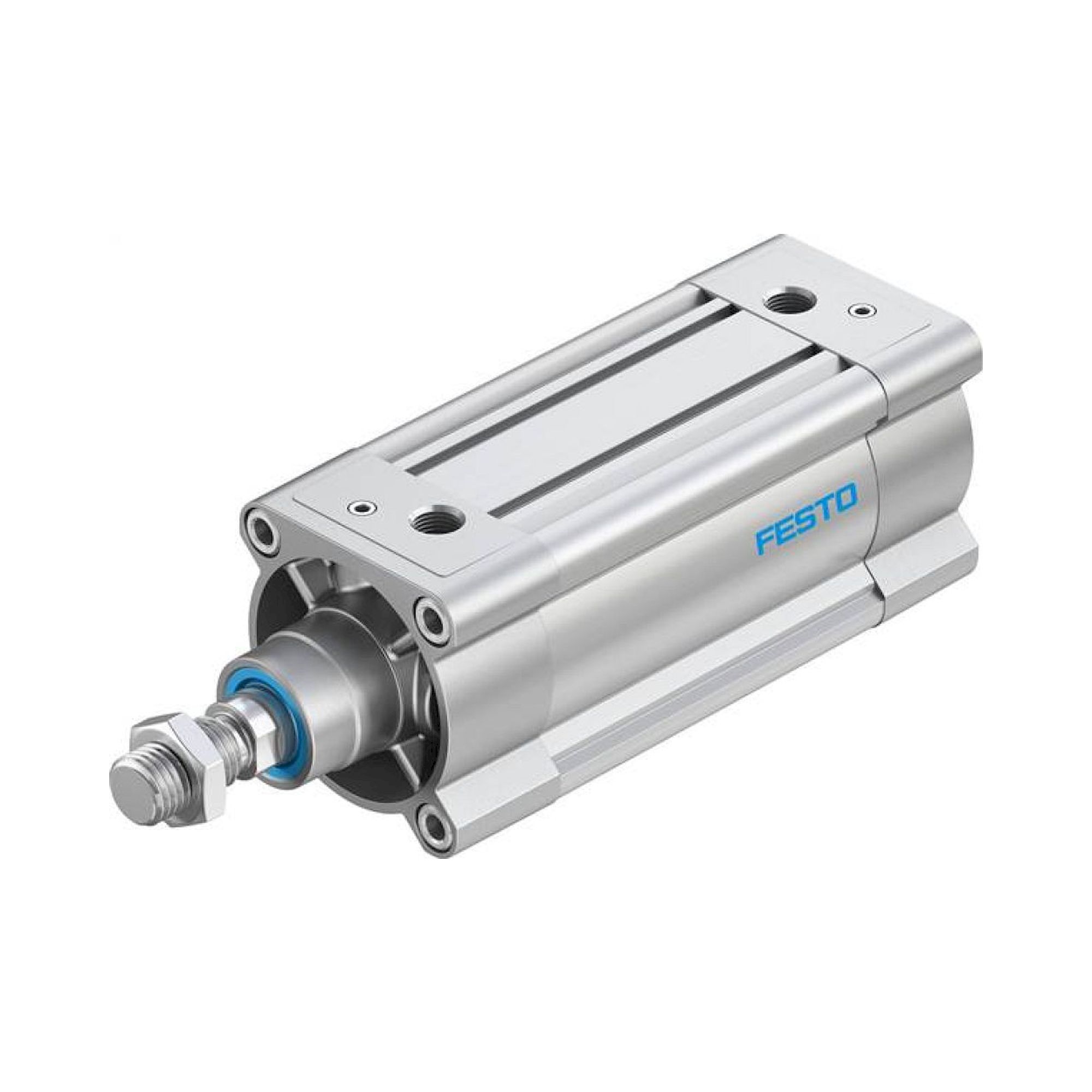 Normzylinder DSBC-80-100-PPVA-N3T4 - Festo 595941