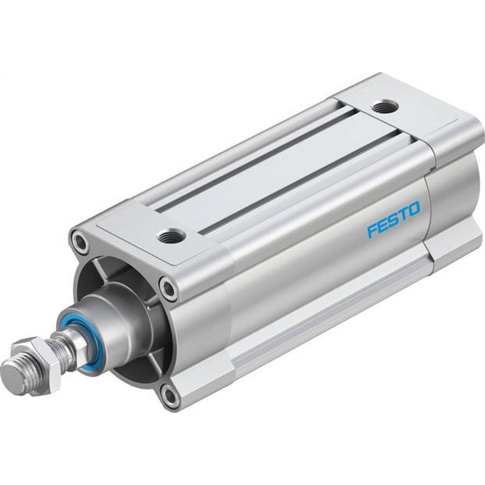 Festo 1383371. ISO cylinder DSBC-80-125-PPSA-N3