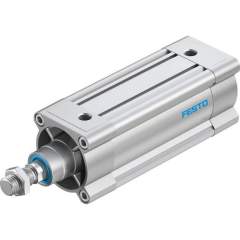Festo 1383371. Normzylinder DSBC-80-125-PPSA-N3