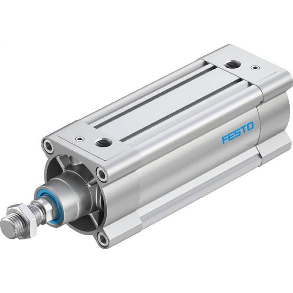 Festo 1383338. ISO cylinder DSBC-80-125-PPVA-N3