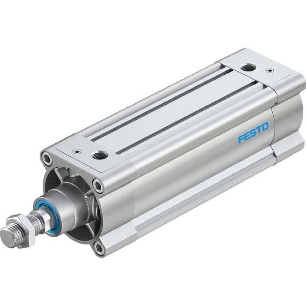 Festo 1383339. ISO cylinder DSBC-80-160-PPVA-N3