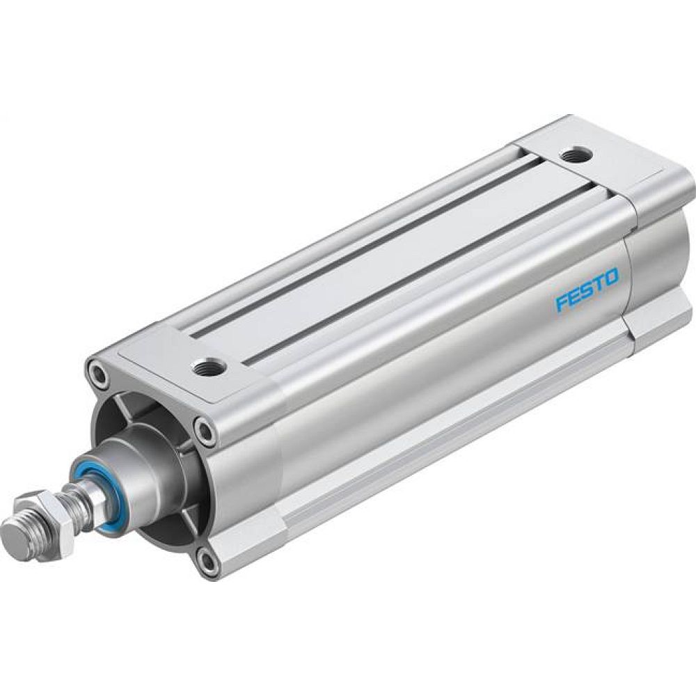 Festo 1383373. ISO cylinder DSBC-80-200-PPSA-N3