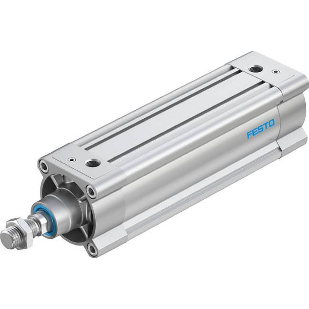 Festo 1383340. ISO cylinder DSBC-80-200-PPVA-N3