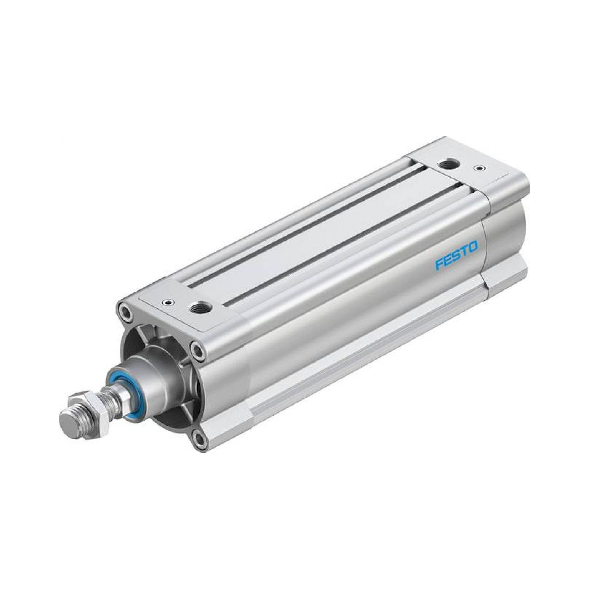 Normzylinder DSBC-80-200-PPVA-N3A3 - Festo 610458
