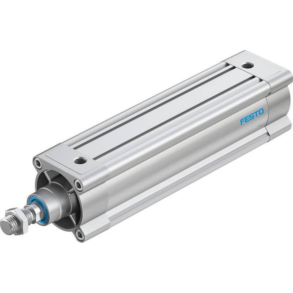 Festo 1383374. Normzylinder DSBC-80-250-PPSA-N3