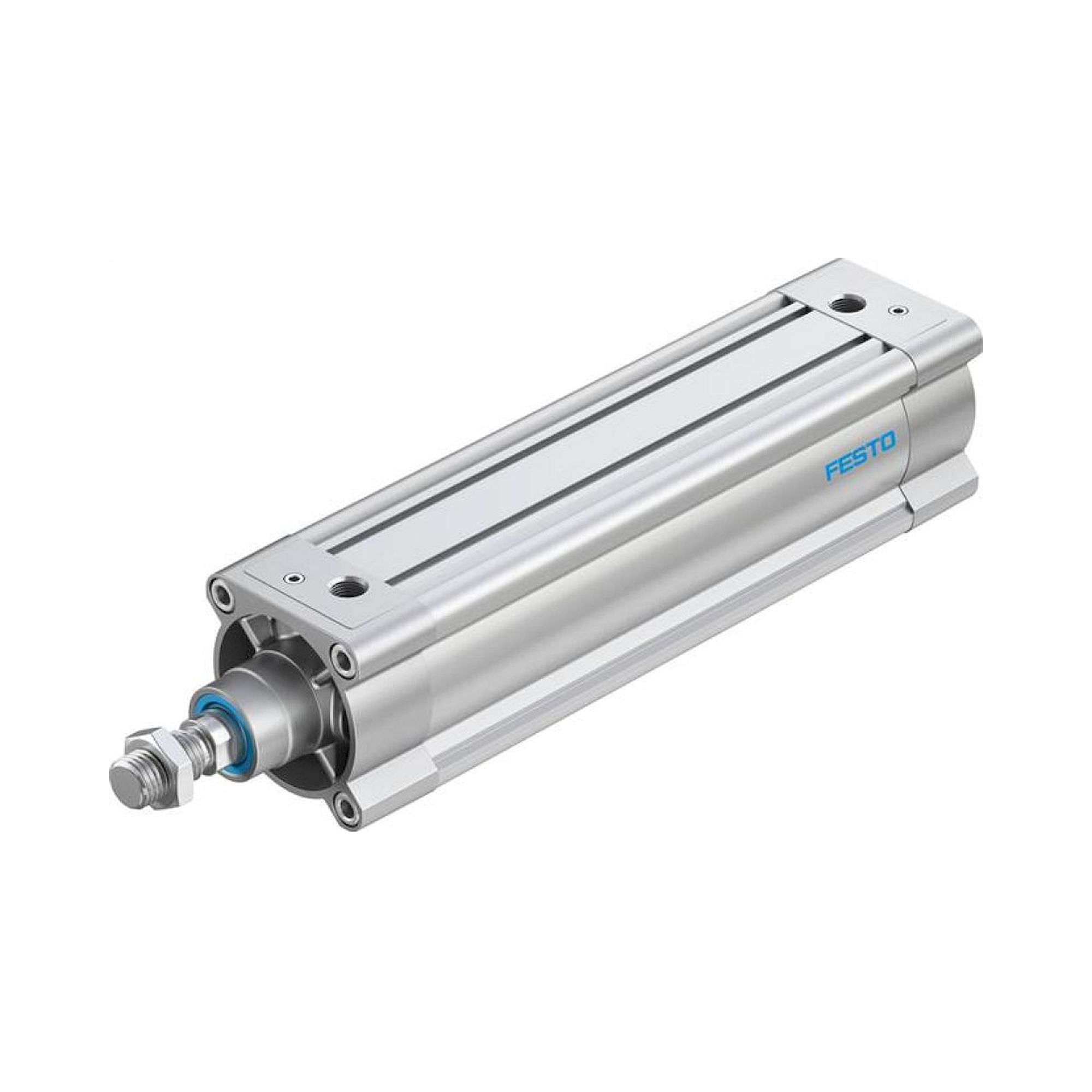 Normzylinder DSBC-80-250-PPVA-N3A1 - Festo 609429