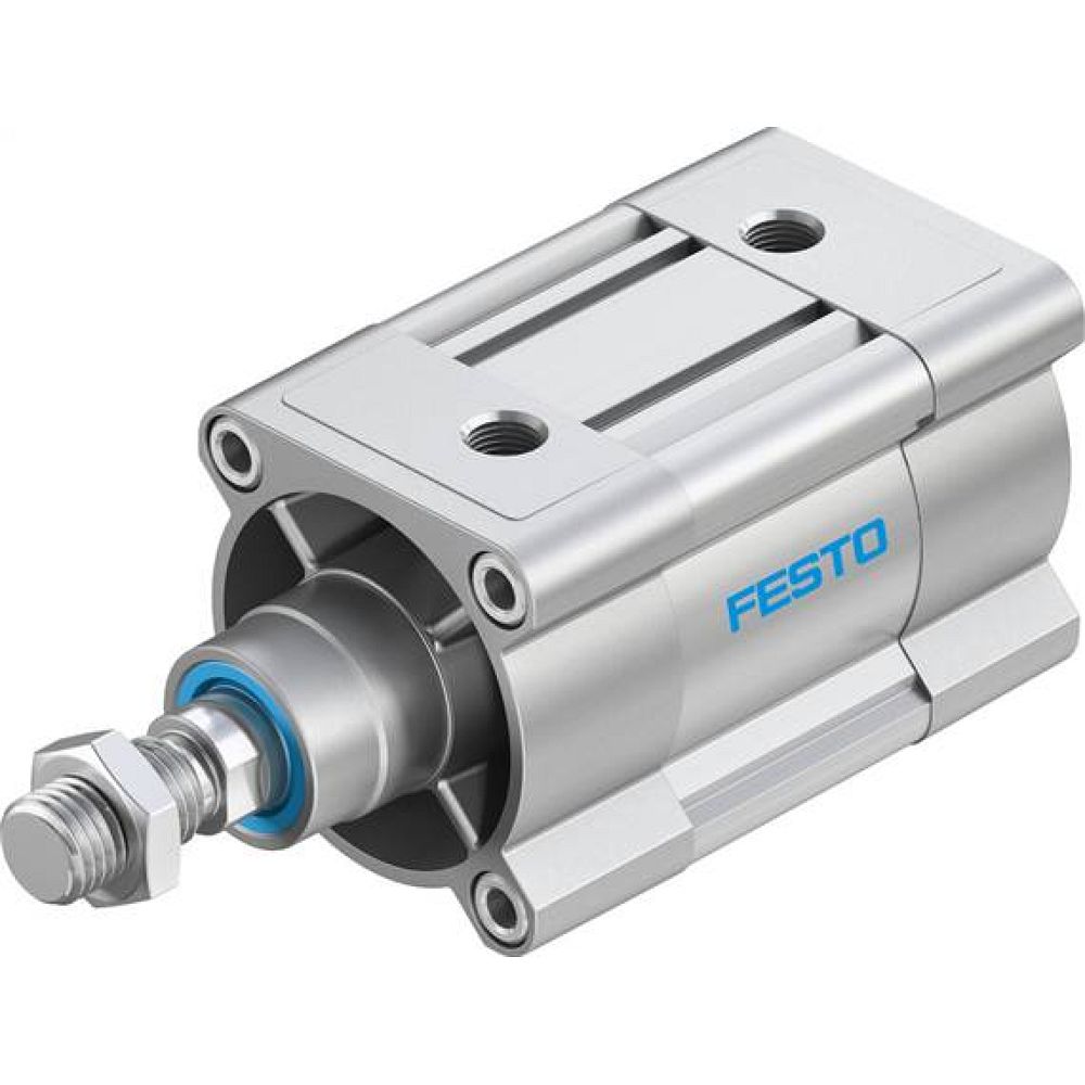 Festo 1383366. ISO cylinder DSBC-80-25-PPSA-N3