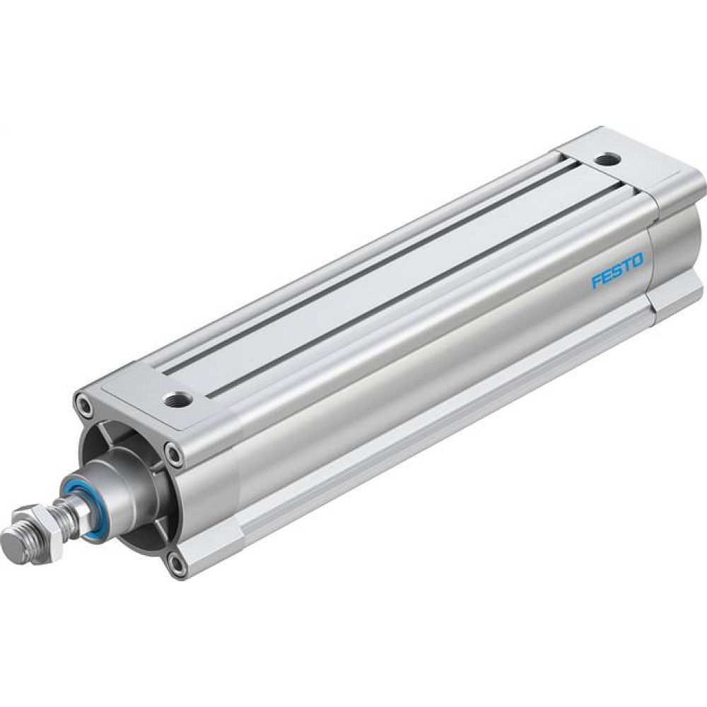 Festo 2126641. ISO cylinder DSBC-80-300-PPSA-N3