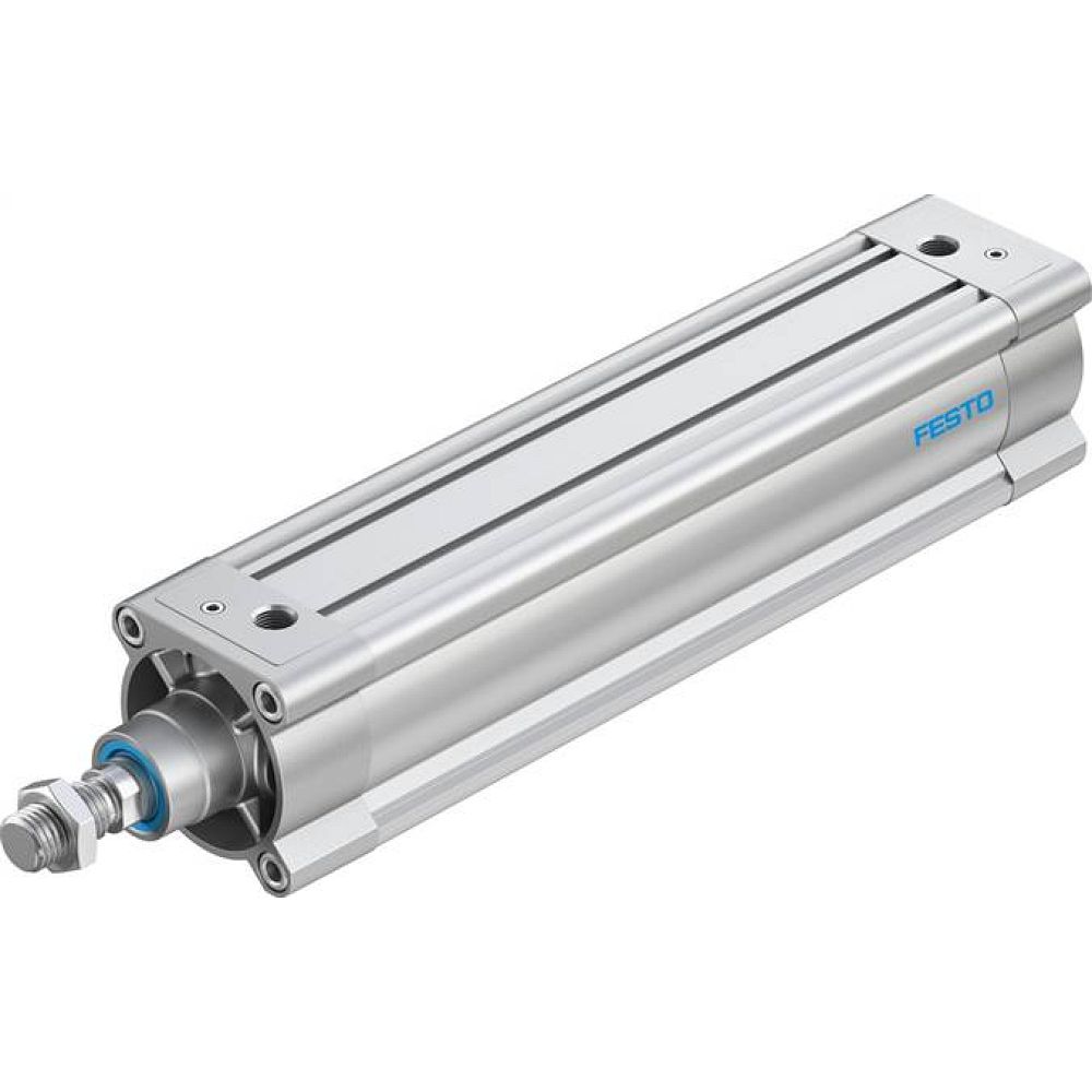 Festo 2126600. ISO cylinder DSBC-80-300-PPVA-N3