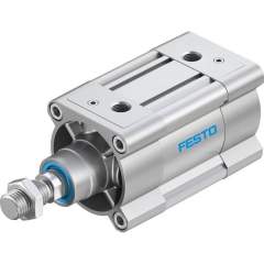 Festo 2126595. ISO cylinder DSBC-80-30-PPVA-N3