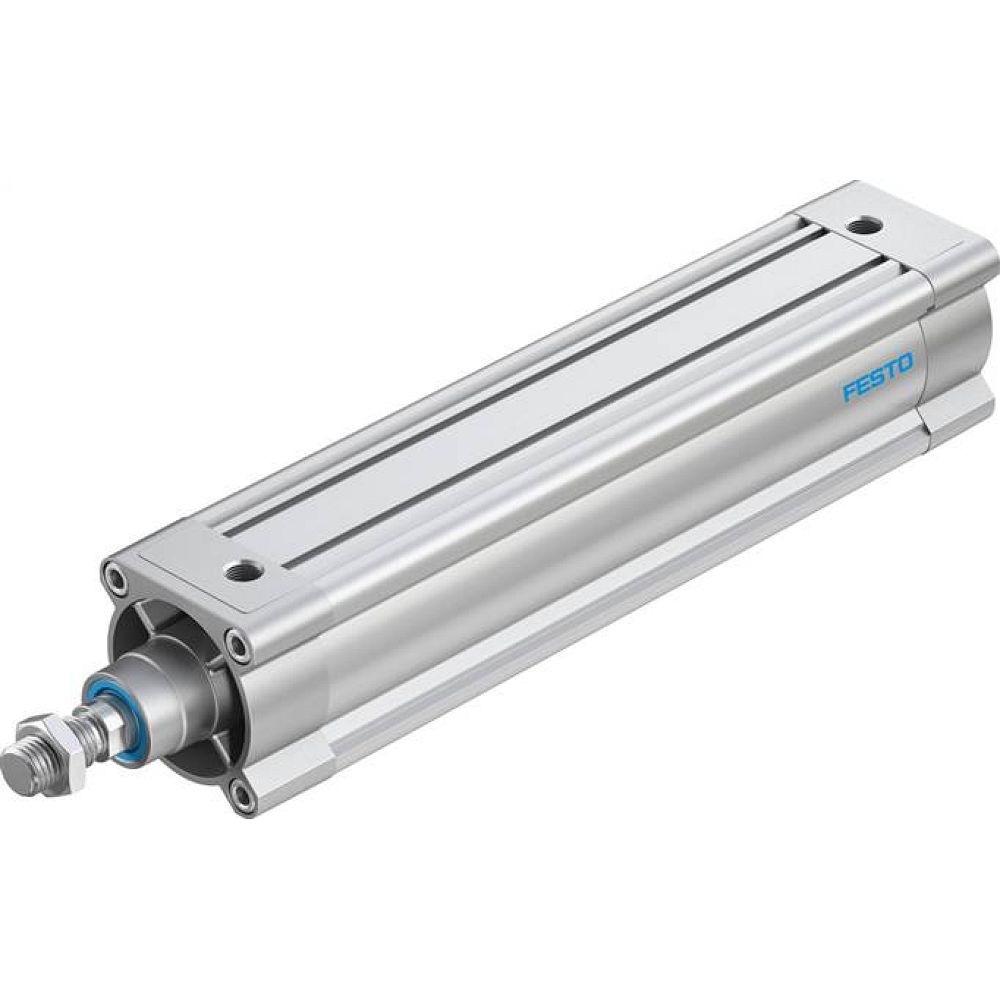 Festo 1383375. ISO cylinder DSBC-80-320-PPSA-N3