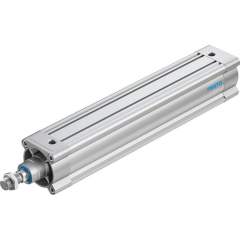 Festo 1383376. ISO cylinder DSBC-80-400-PPSA-N3