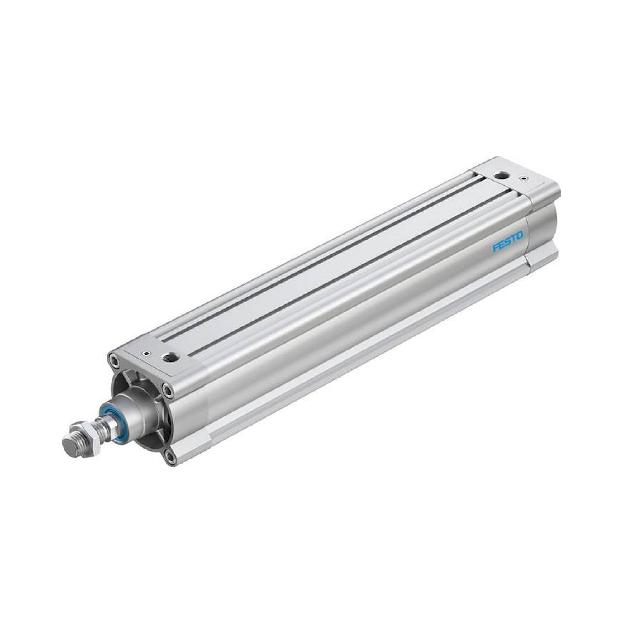 Normzylinder DSBC-80-400-PPVA-N3T4 - Festo 595107