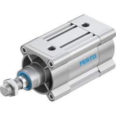 Festo 1383367. ISO cylinder DSBC-80-40-PPSA-N3