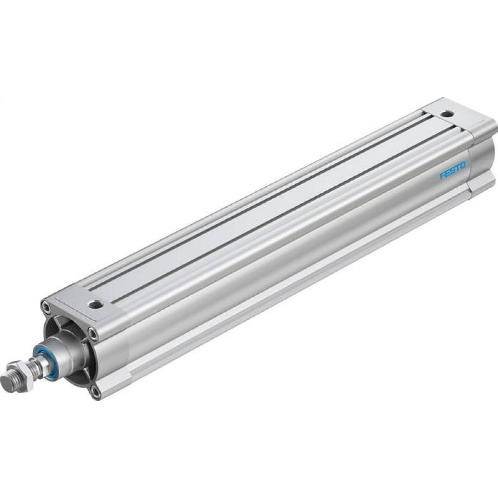 Festo 1383377. ISO cylinder DSBC-80-500-PPSA-N3