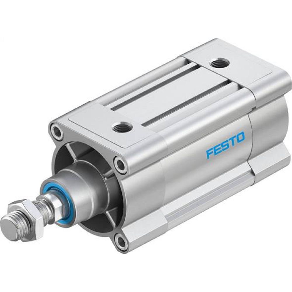 Festo 2126638. ISO cylinder DSBC-80-60-PPSA-N3