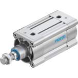 Festo 2126597. ISO cylinder DSBC-80-60-PPVA-N3