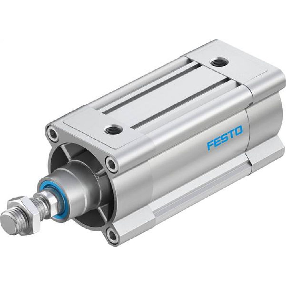 Festo 1383369. ISO cylinder DSBC-80-80-PPSA-N3