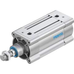 Festo 1383336. Normzylinder DSBC-80-80-PPVA-N3