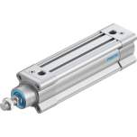 Festo 1376660. ISO cylinder DSBC-40-100-PPVA-N3