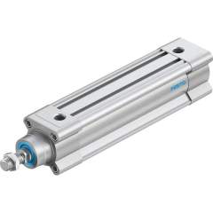 Festo 1376908. ISO cylinder DSBC-40-125-PPSA-N3