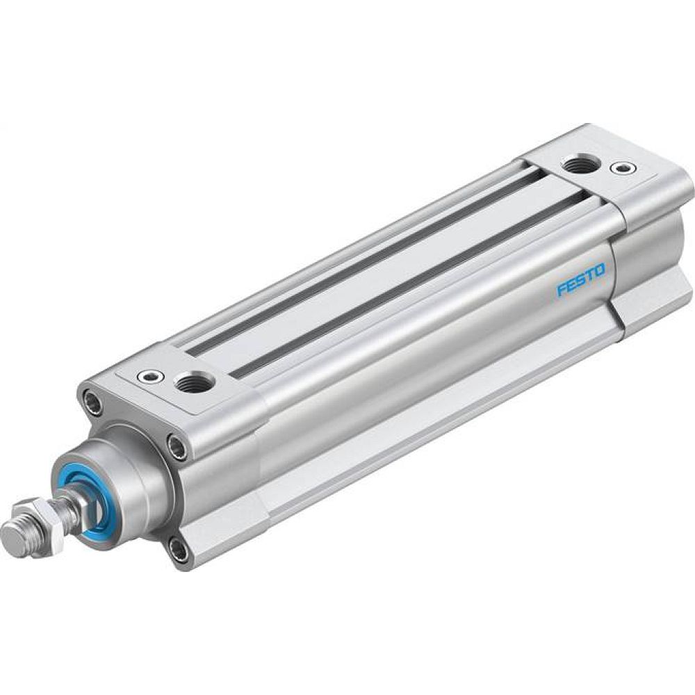 Festo 1376661. ISO cylinder DSBC-40-125-PPVA-N3