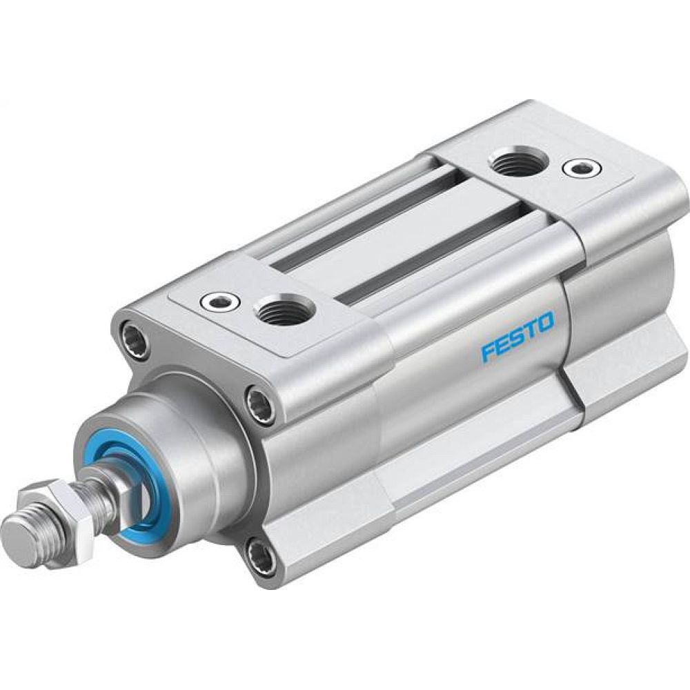 Festo 2123166. ISO cylinder DSBC-40-20-PPVA-N3
