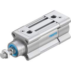 Festo 2123166. Normzylinder DSBC-40-20-PPVA-N3