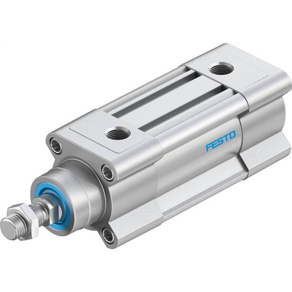 Festo 1376903. ISO cylinder DSBC-40-25-PPSA-N3