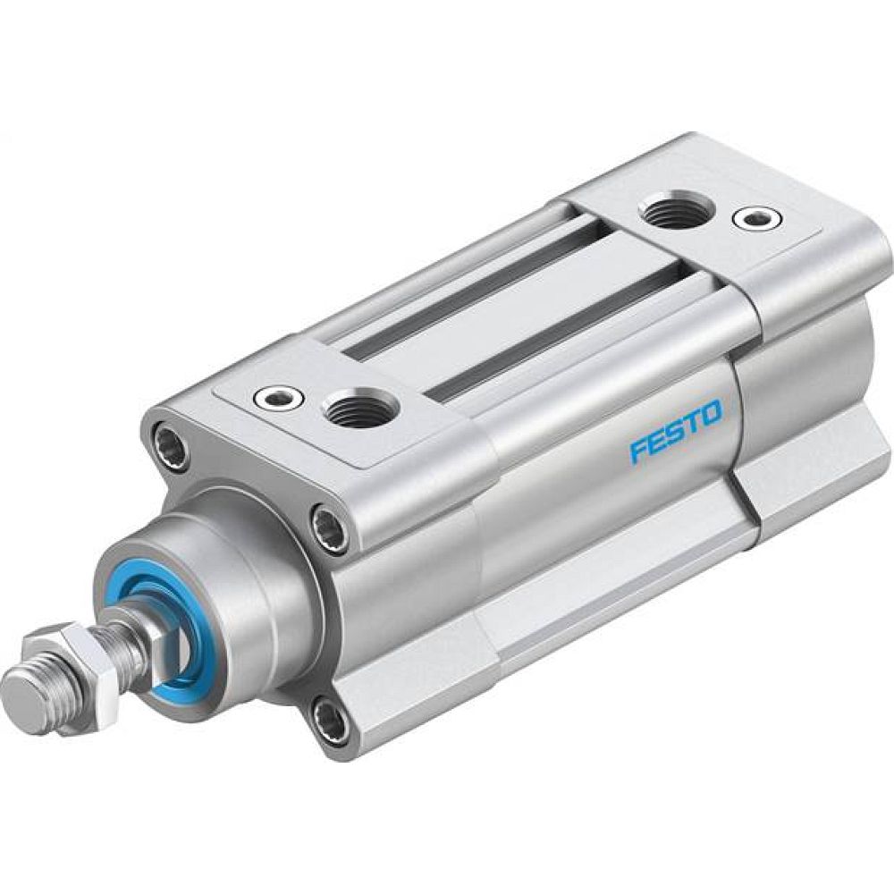 Festo 1376656. Normzylinder DSBC-40-25-PPVA-N3