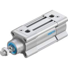 Festo 1376656. ISO cylinder DSBC-40-25-PPVA-N3