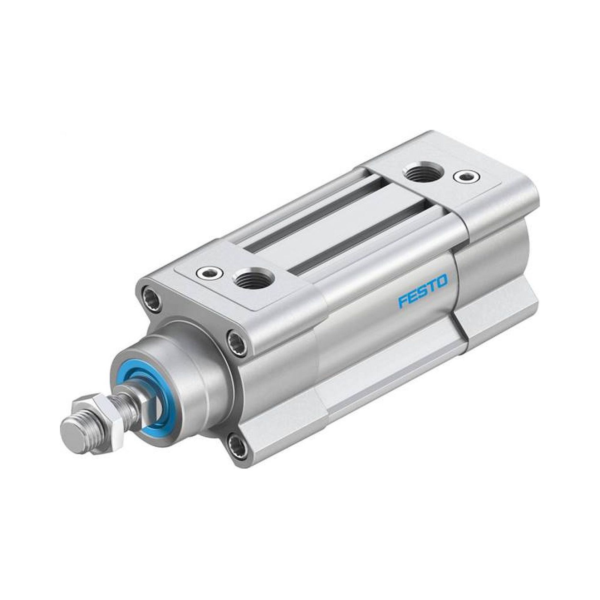 Normzylinder DSBC-40-25-PPVA-N3T1 - Festo 578929