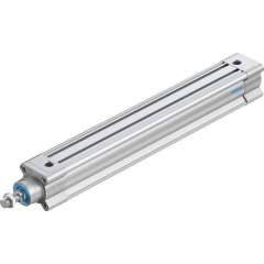 Festo 2123785. ISO cylinder DSBC-40-300-PPSA-N3