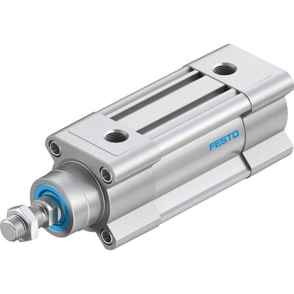 Festo 2123781. ISO cylinder DSBC-40-30-PPSA-N3